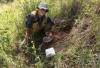 Alma soil sampling expands Queensland copper anomaly