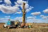 Javelin sniffs out proven geochemical trail in NSW