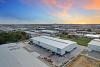 Perth’s industrial vacancy rate eases