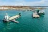Urea export, cruises eyed for new Dampier wharf