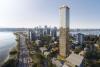 Green light for $350m timber tower