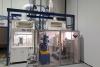 ABx kicks off world-first fluorine reactor operation