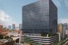 Dynamic offices on trend in Perth