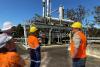 Gas plant grab fuels Empire pilot project in NT