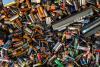 Neometals to offer fully-integrated battery recycling plant