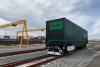 Arc unveils Westport-focused rail tech