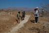 Askari exposes big lithium pegmatites in Namibian trenches