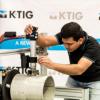 K-TIG not proceeding with acquisition