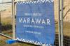 Marawar in administration, director resigns