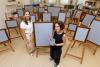 Artists draw on research for wellbeing