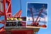 Monadelphous unveils biggest crane