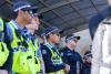 Business of police honoured in new gong