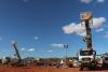 Strickland marches second diamond rig into WA gold camp