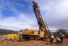 Buxton cranks up diamond rig to test Graphite Bull deposit
