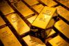 Gold price shines on record run