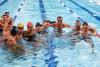 Swim for your life. Make a splash for medical research and find a healthier, happier you