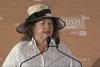 Rinehart calls for Pilbara iron dome