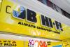 JB Hi-Fi shares rise following updates