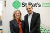 St Pat’s receives $22m funding