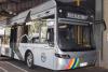 Electric CAT bus to debut, depot upgrades