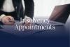 Insolvency appointments October 5 to 18 2024