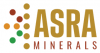 Asra Minerals