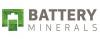 Battery Minerals