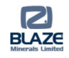 Blaze Minerals