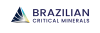 Brazilian Critical Minerals