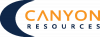 Canyon Resources