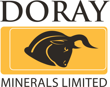 Doray Minerals