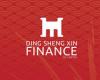 Ding Sheng Xin Finance Co