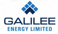 Galilee Energy