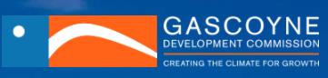 Gascoyne Development Commission
