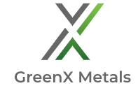 GreenX Metals