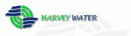 Harvey Water