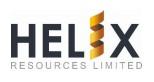 Helix Resources