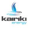 Kairiki Energy