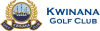 Kwinana Golf Club Inc