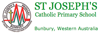 St Joseph's Catholic Primary School Bunbury
