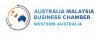 The Australia Malaysia Business Chamber