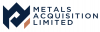 Metals Acquisition Limited