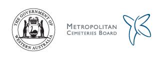 Metropolitan Cemeteries Board
