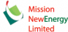 Mission NewEnergy