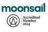 Moonsail