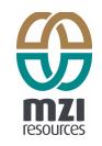 MZI Resources