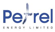 Petrel Energy