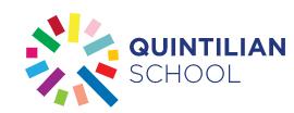 Quintilian School