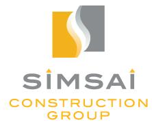 Simsai Construction Group
