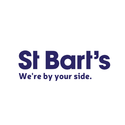 St Bart's